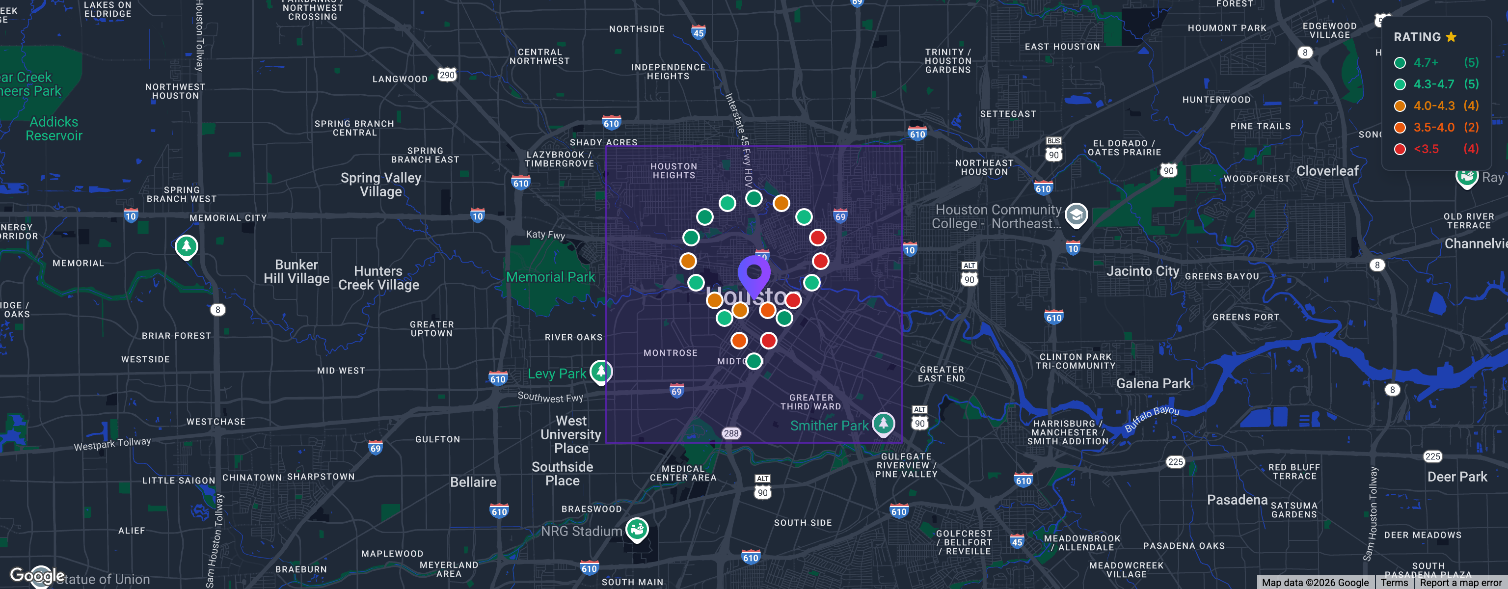 gas_station market analysis map